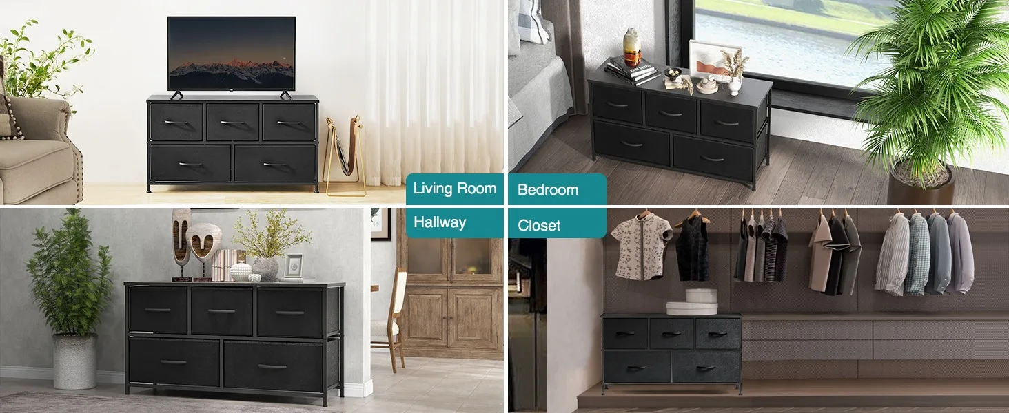 clothes organizer