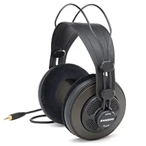 SR850 Semi-Open Studio Headphones
