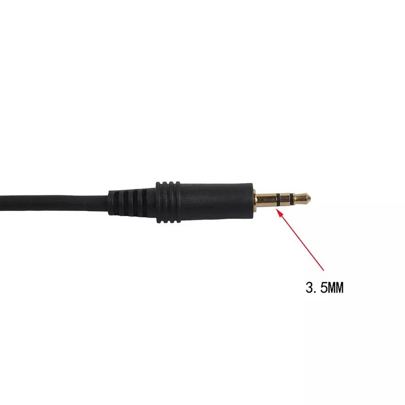 3M XLR  3.5mm ׷ ũ ̺ 3  /-3.5mm TRS   ̾