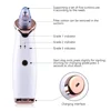 Electric Blackhead Remover Device Facial Cleansing Tools Pore Cleaner Machine Acne Pimple Black Heads Sport Exfoliator Suction 2