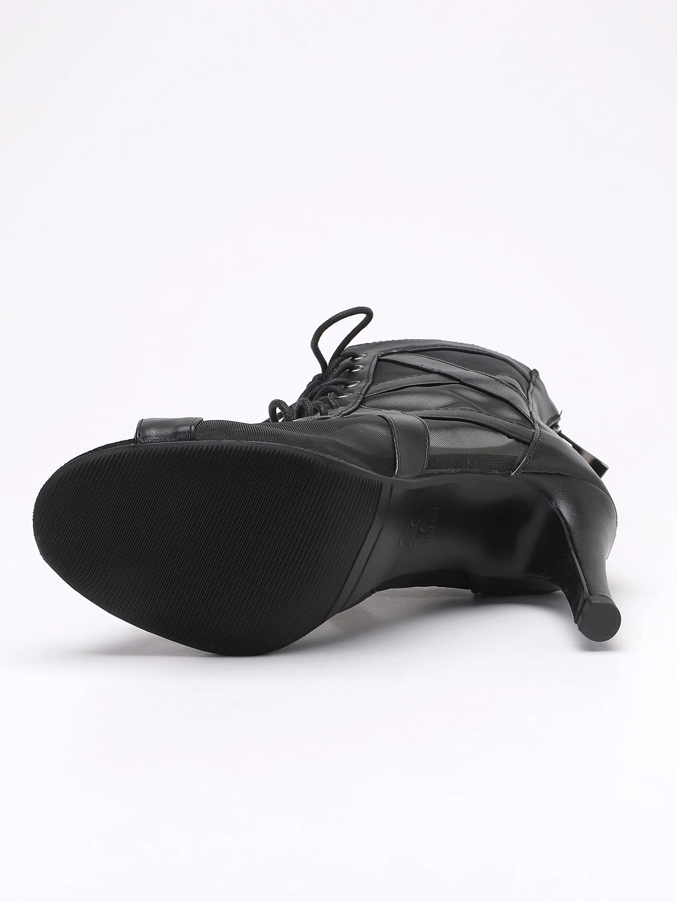 High Quality Party  Stilettos Jazz Dance Woman Shoes Slipery Sole Customizable Latin Dancing Outdoor Sexy Stilettos 3