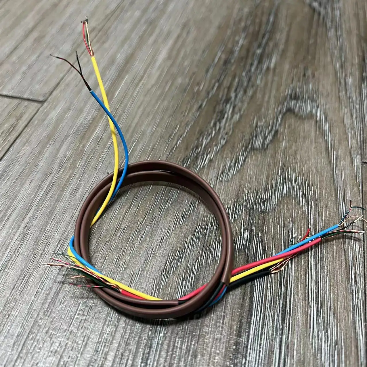 Original spare parts For Beats Studio Pro headphones placement Internal Main Repair Wire Core headband Cable core wire