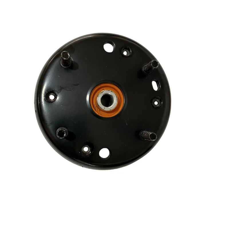 XR858419 XR856158 Front Suspension Shock Absorber Mount For Jaguar