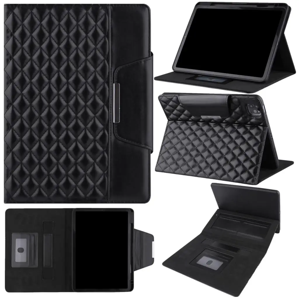Per Ipad 10Th Air 4 5 2022 10.2 7Th 8Th 9Th Con Custodia A Mano Per Ipad Pro 11 10.5 9.7 5Th 6Th Mini 1 2 3 4 5 6 Cover Per Tablet