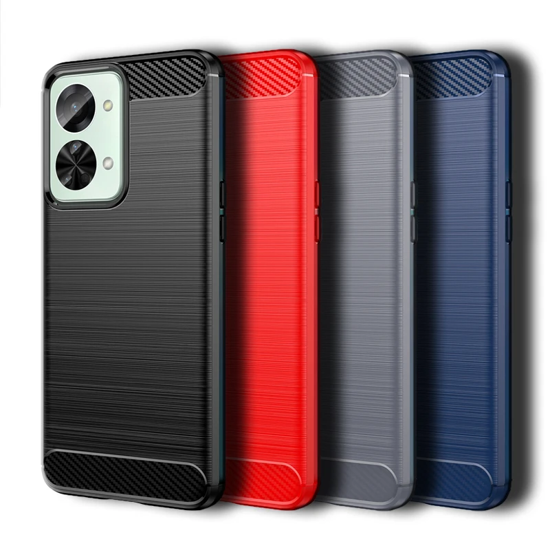 Per Oneplus Nord 2T Custodia Oneplus Nord 2T 5G Cover Paraurti Protettivo In Silicone Morbido Antiurto Per Oneplus Nord 2T Ce 2 Lite Ace