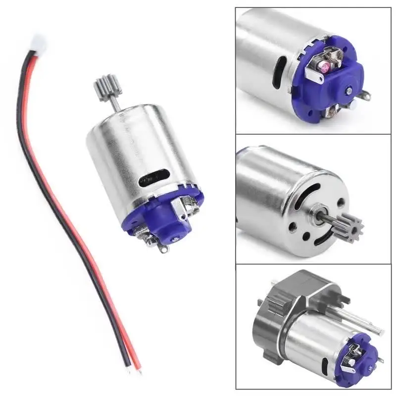 ラジコン、モーター用RC MOTOR LATHE S6f5e51c5eee64b61a4ee7d3b8a5f9
