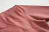 Lemon Women Jacket Fashion Spring and Autumn Tight-fitting Thin Sportswear Training Running Gym Yoga Solid Color Cardigan Jacket 5