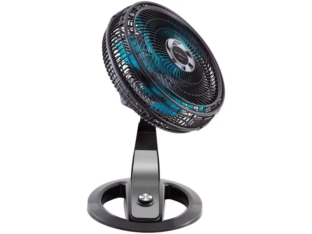 Ventilador de Mesa Britânia Super Ventus Turbo 10 3