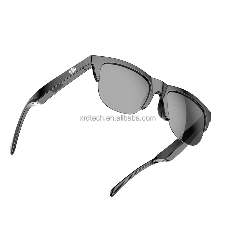 

Glasses Smart Sunglasses Earphone F06 Sunglasses with Blue tooth Earphone