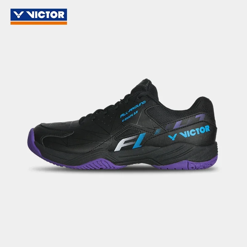 Victor Badminton Shoes men women cushion Non-slip Sport Sneakers boots tennis tenis para hombre A-FH A301 badminton shoes