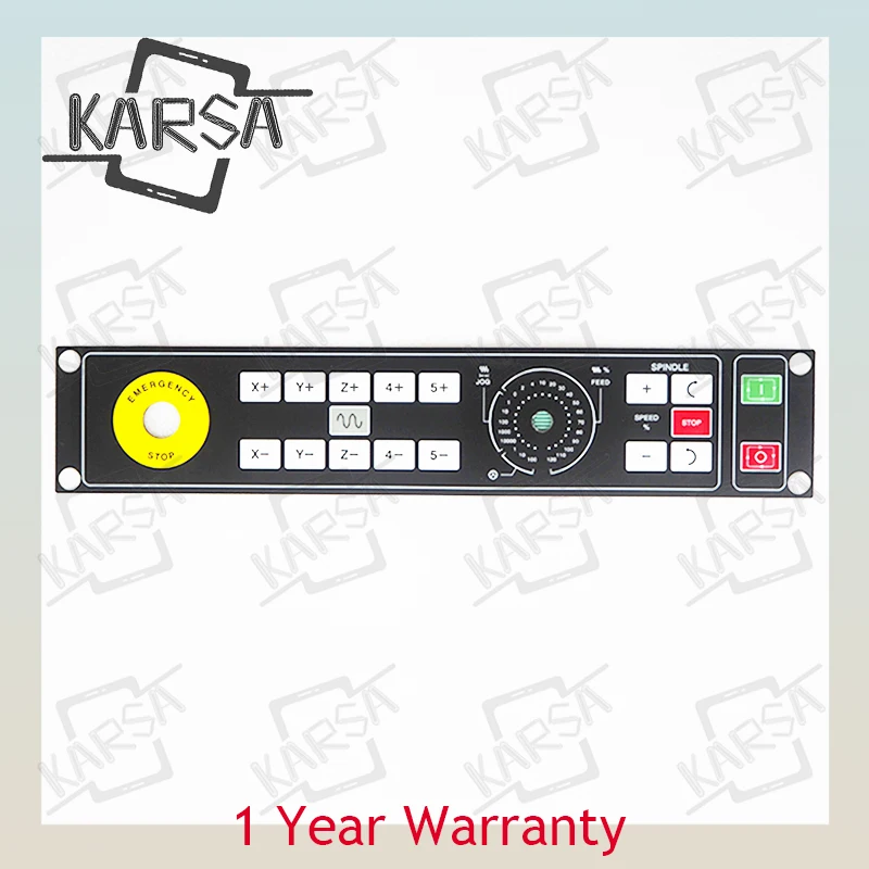 CNC 8055AP 8055 AP 8055i 스위치 키보드 CNC 시스템 8050 멤브레인 키패드의 새로운 기능