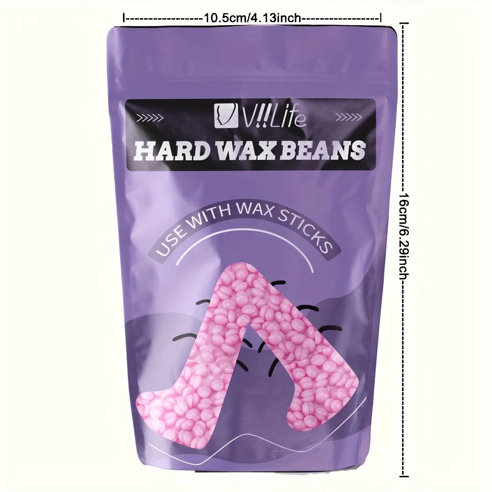 Painless Hard Wax Beans 5
