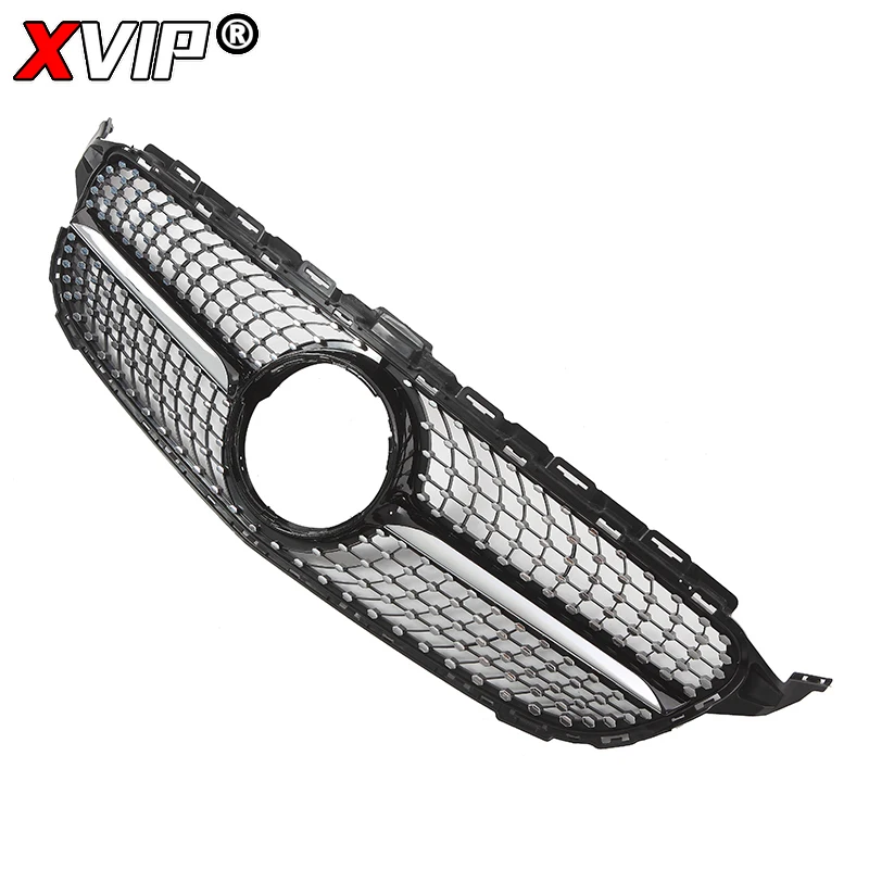 XVIP ũ ̾Ƹ Ÿ Ʈ ̽ ׸, ޸  C Ŭ W205 2015-18 C180 C200 C300 GTR AMG Ÿ  ׸