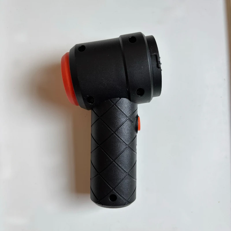 Car Vacuum Cleaner, 6500R Vacuum Cleaner and Air Duster, 120W High Power Wet and Dry Car Cleaner YT-M2037