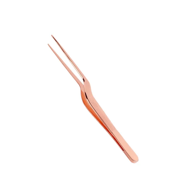 Rose Gold 14cm
