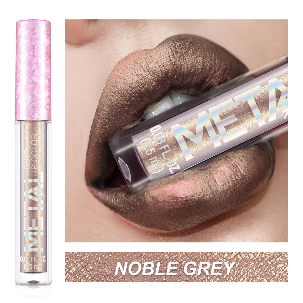 10-NOBLE GREY