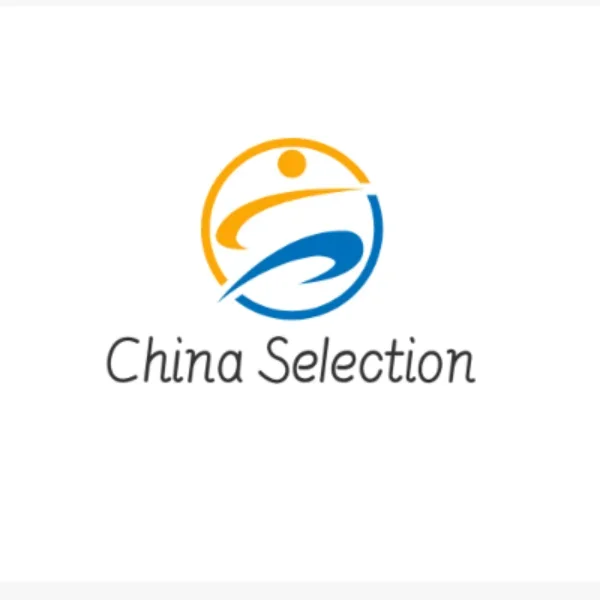 Chinal Selection. Store