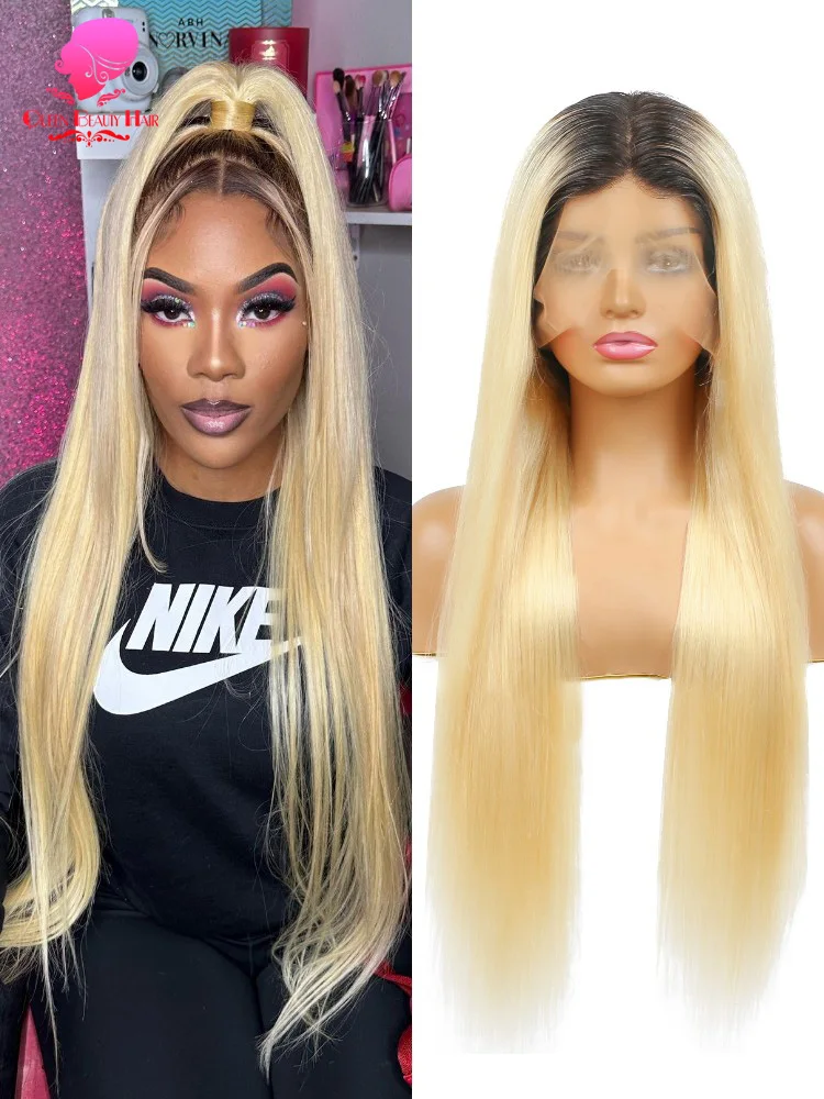 fulllace Full Lace wig 1B/613 Blonde swiss 2020 Amazon.com : sent hair 613 Full Lace Wigs Human Hair with  main image 3