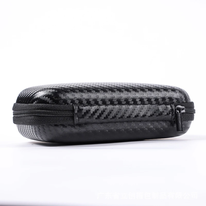 Eva Zipper Storage Bag Mobile Phone Charger Protection Large Bag Mobile Hard Disk U Disk Data Cable Storage