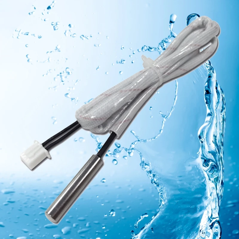 High Precision Temperature Sensor Probe for Coffee Machine Water Heater temperature sensor