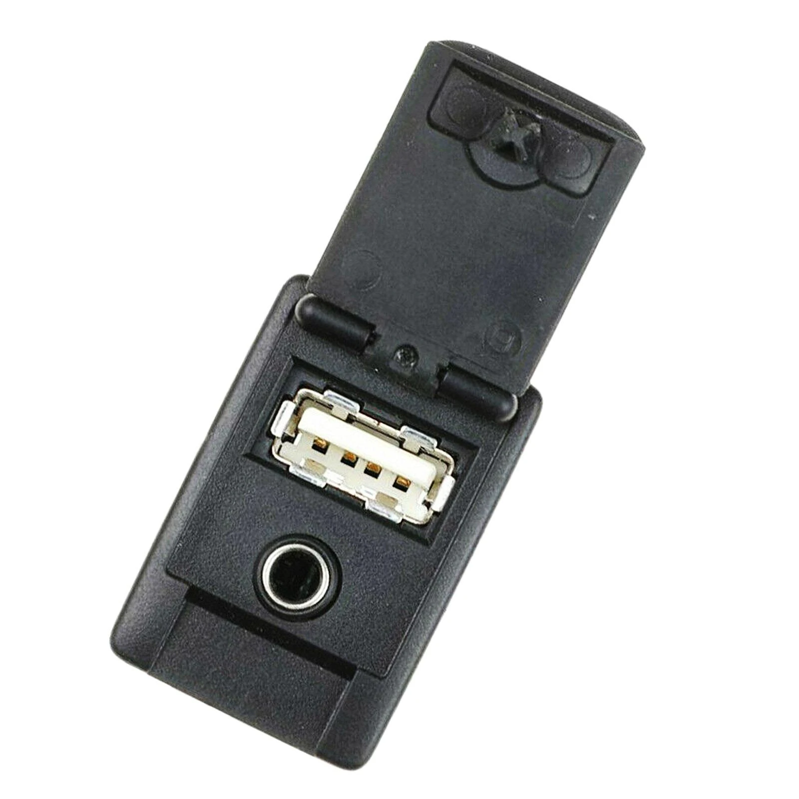 Conector adaptador puerto USB 861900R010, accesorios de reemplazo de enchufes 86190 0R010, apto para Corolla|Válvulas y partes| - AliExpress