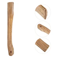 Outdoor Accessories Ax Replacement Handle Wooden Fitting Firewood Accessory 1