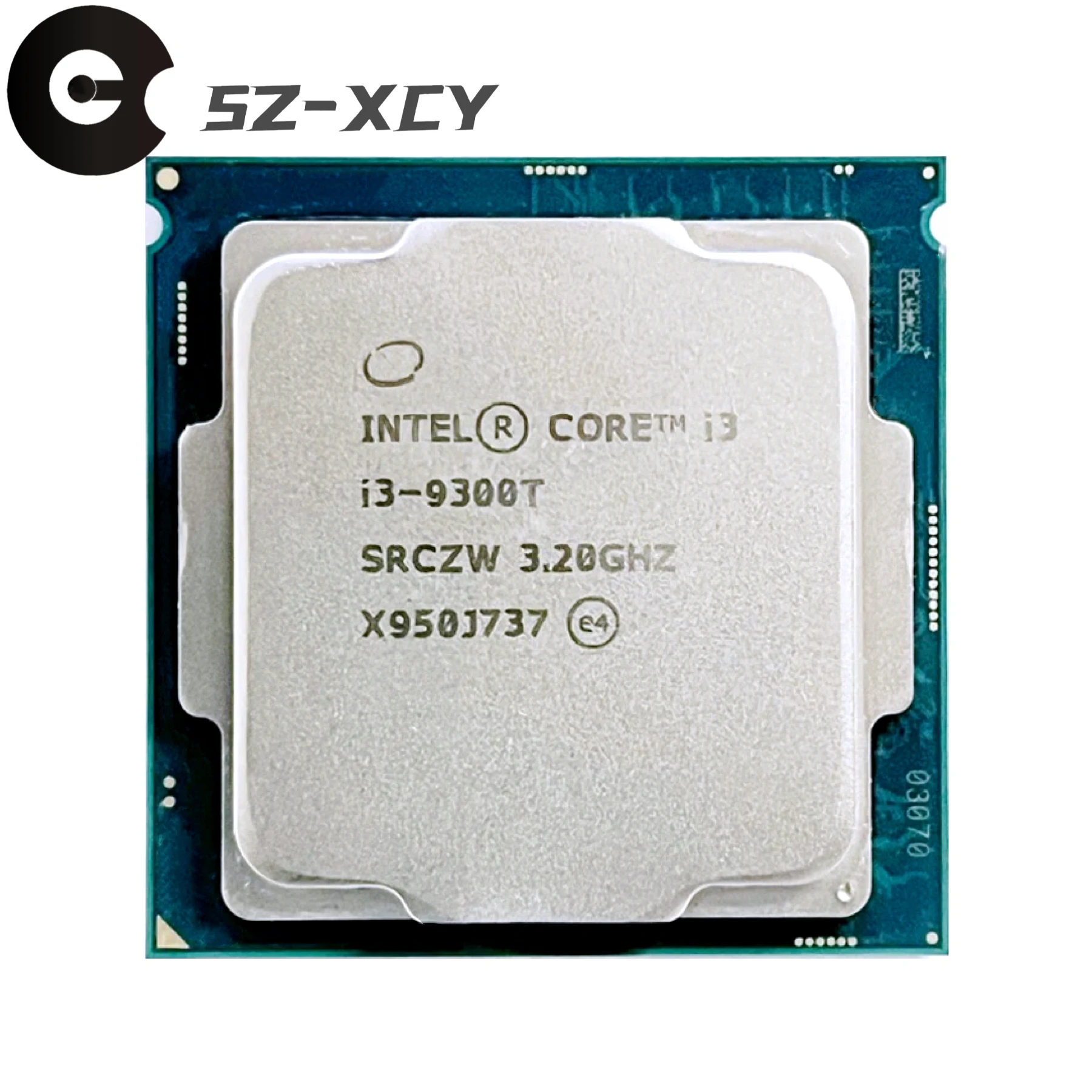 Core i3-9300T×19／9100T×1／8100T×3（23個セット） Intel Core i3-9300 Specs | TechPowerUp CPU Database