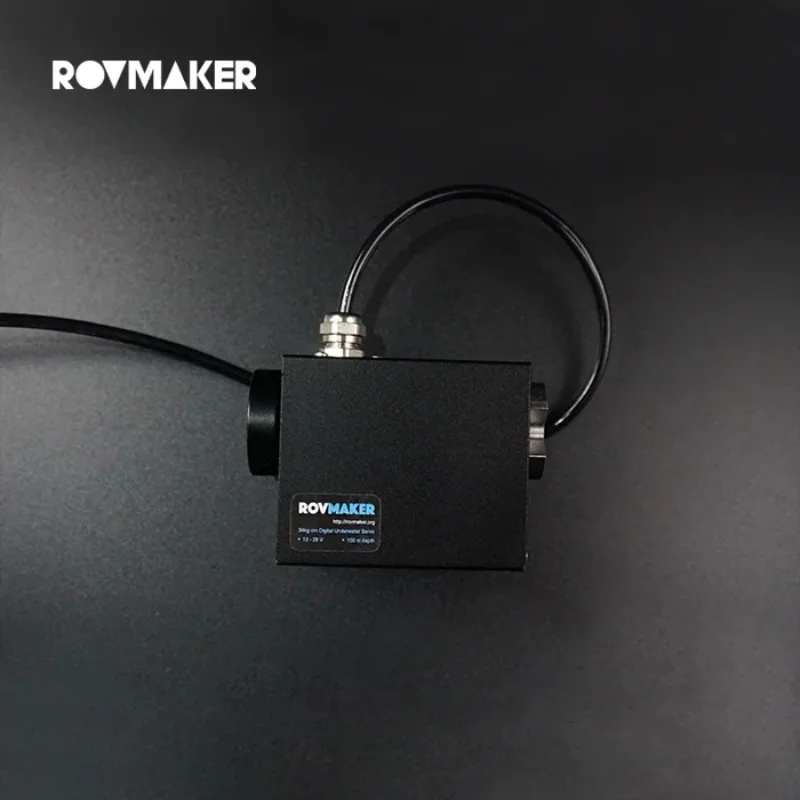 

Rovmaker High Torque 40 KG Motor Micro Servos Low Price Servo RC of Digital Brushless Servo