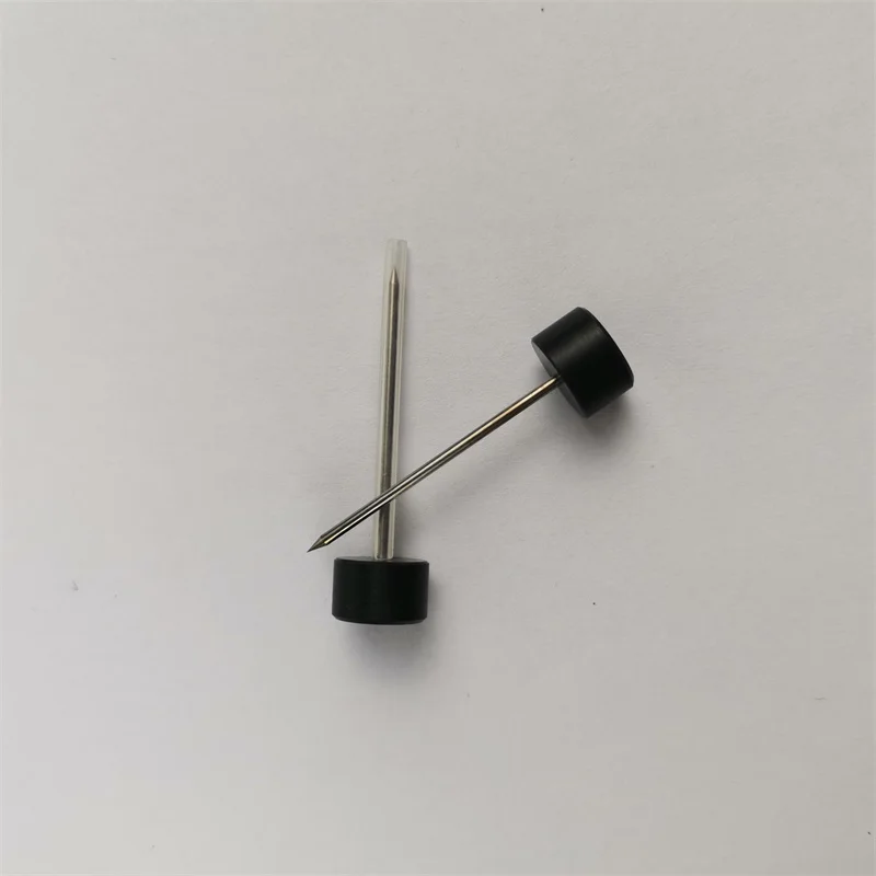 Free Shipping 40S Electrodes for FSM-30S 40S 20S Fusion Splicer FSM-40S FSM-40F FSM-45F FSM-20C Made in Japen