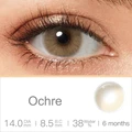 Hidrocor Ochre