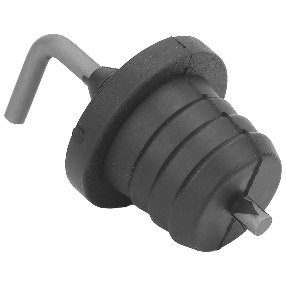 변속기 필러 커버, 자동차 변속기 필러 캡 플러그 25615, 5T0, 004 고무 수리 교체, Atf A Cvt 고무