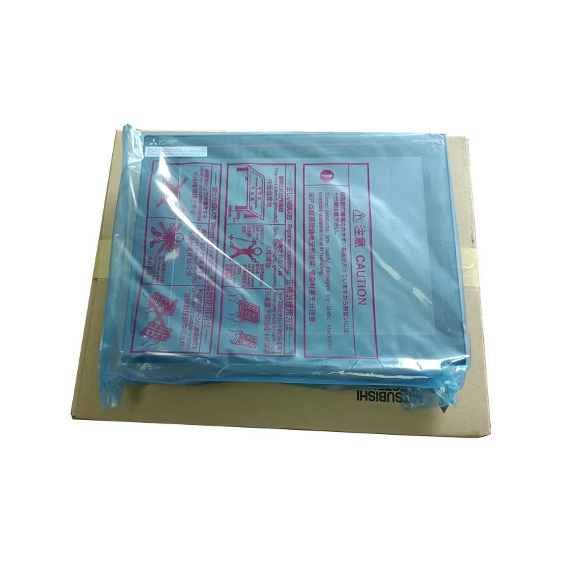 

Новый сенсорный экран GOT2000 Series GT2512-STBA/GT2512-STBD HMI 12,1 дюйма