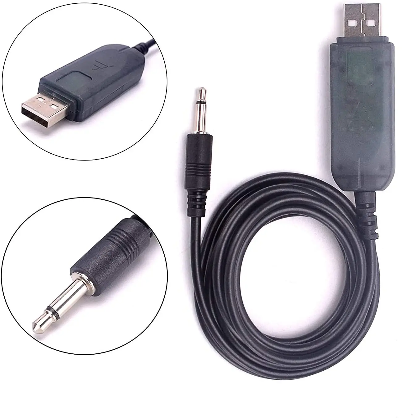 Simulateur de Vol Flysky SM100 RC pour Radio Commande FS-i6 i4 TH9X