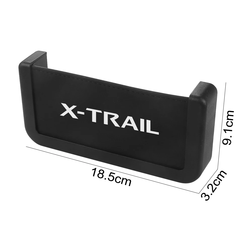 닛산 X-Train X-Train X Train T30 T31 2007-2015 T32 2014-2022 T33 2021, 자동차 행잉 보관 가방, 포켓 박스, 자동차 액세서리