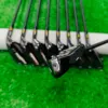 2024 P New 790 Golf irons,iron sets,golf clubs,irons,4~9PAS,9pcs/set,Right hand graphite shaft 2