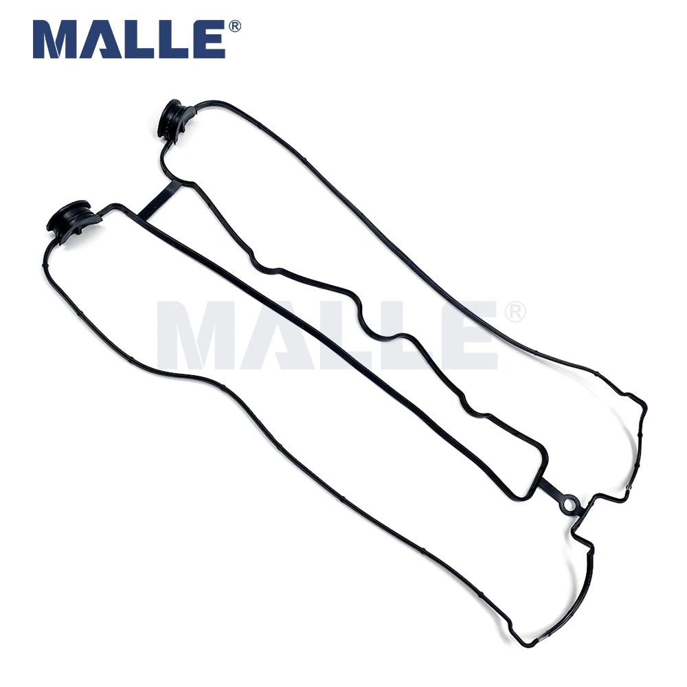 Valve Cover Gasket Set for Buick Excelle 1.8 Regal Chevrolet Captiva Opel Antara 2.4 OPEL Vectra 90501944