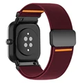Wine red