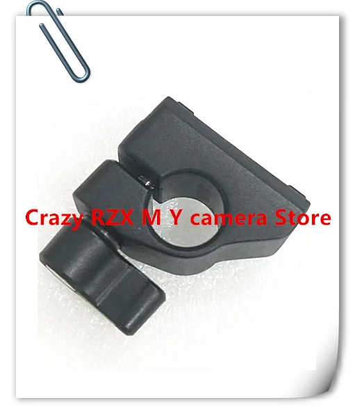 Supporto Per Microfono Mic Staffa Di Base Ass'Y A2182620A Per Sony Pxw-Fs7M2K Pxw-Fs7M2 Pxw-Fs7 Mark Ii
