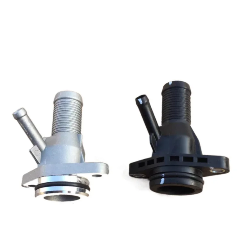 Original Engine Heater Hot Water Pipe Outlet Port 1003400xec05 For Gwm Haval H6 H7 H8 H9 Vv7 F5 F7 4c20 2.0t High Quality