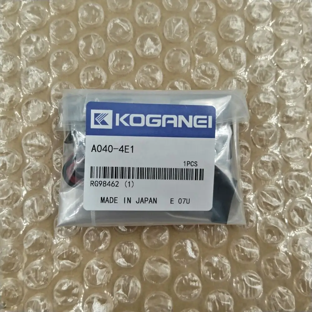 

Новый вентиль воздуха KOGANEI A040-4E1