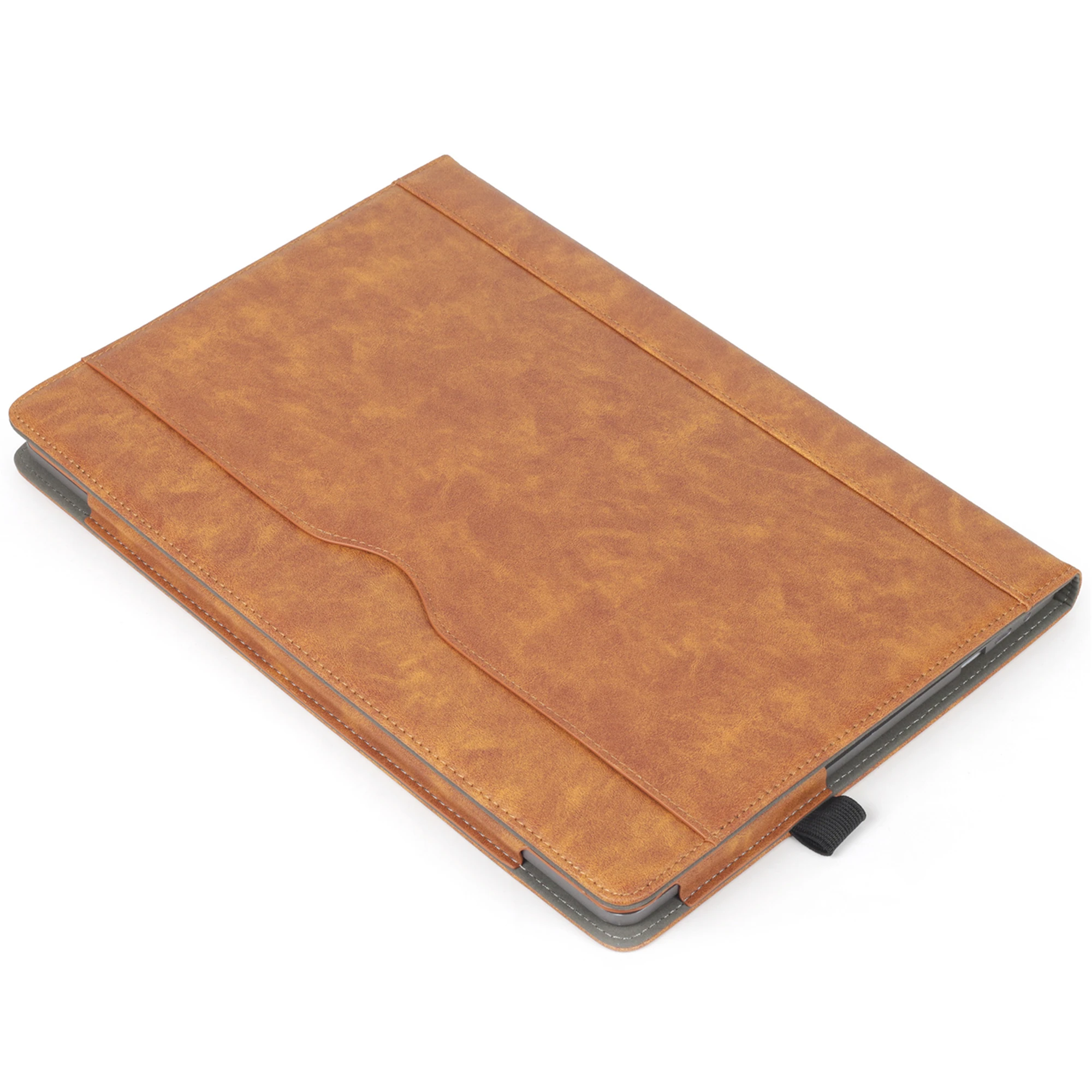 6 Polegada 2022 A2681 M2 Laptop Sleeve Capa protetora do livro Folio