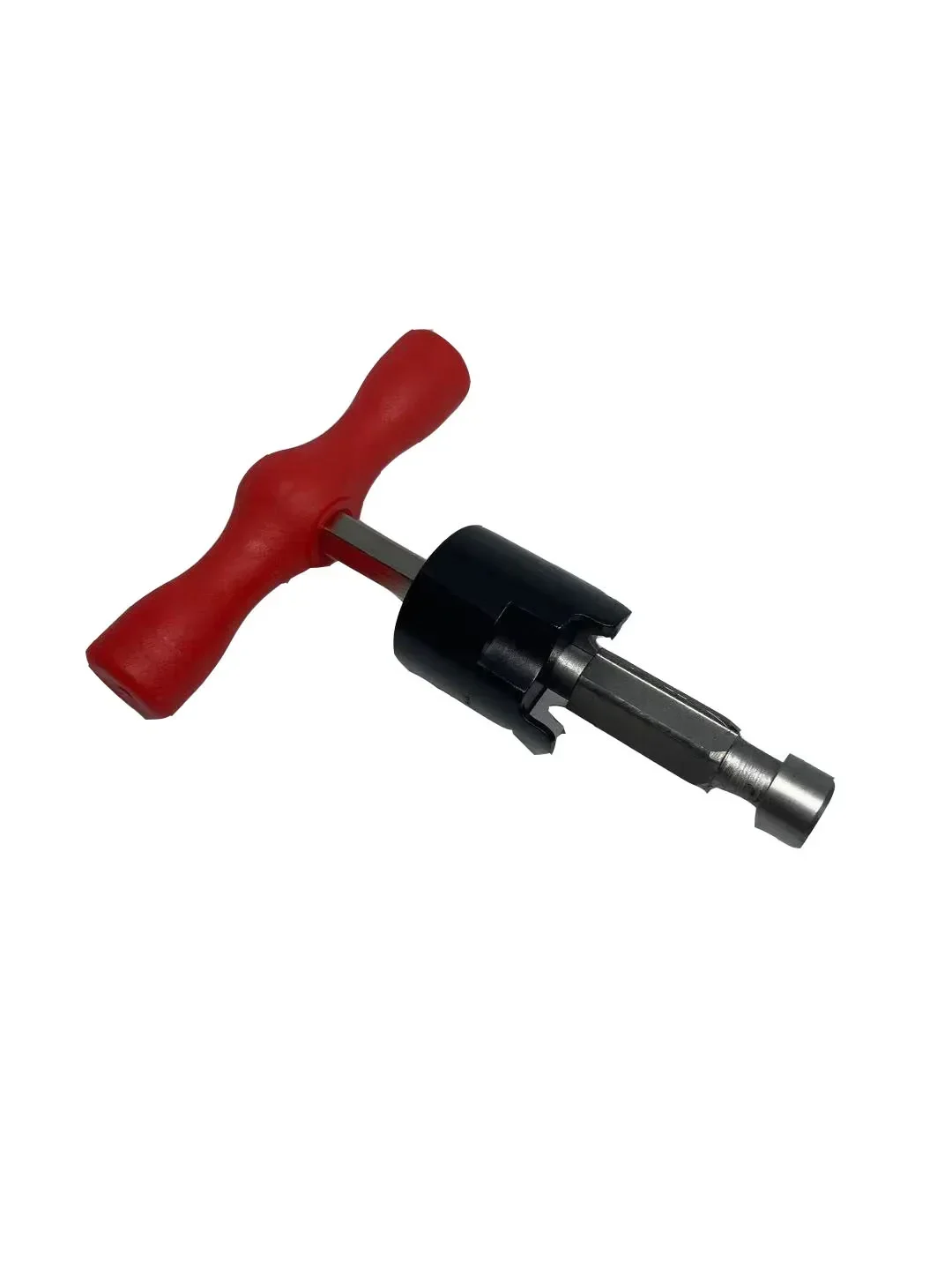 Internal and External Chamfer Plastic Pipe Hand Reamer Plumbing Tools 1pc 16/20/25/32MM Manual Pipe Reamers Multifunction hand reamer