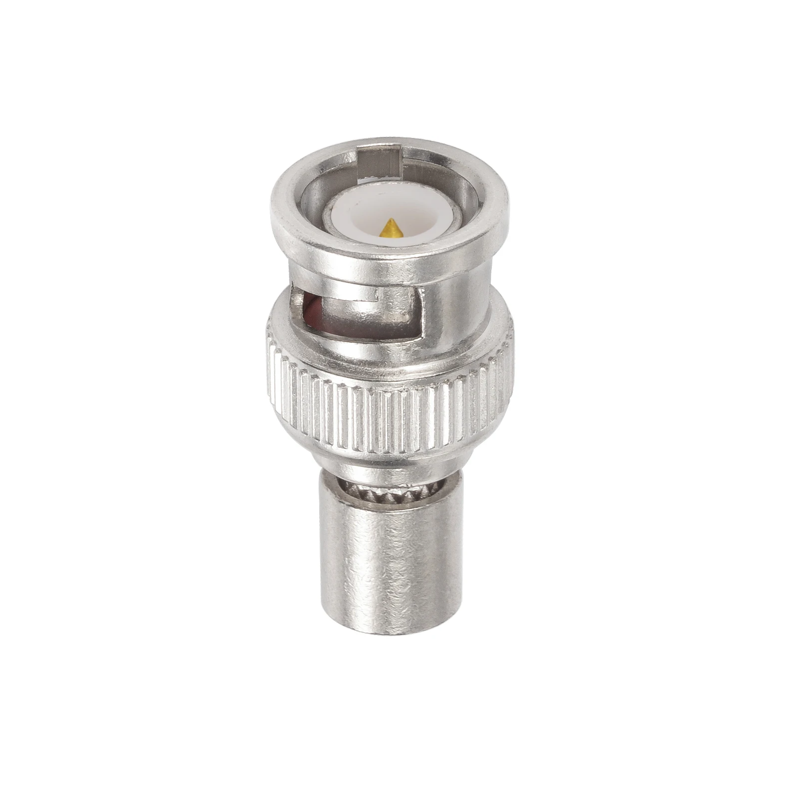 50ohm BNC Male RF Coaxial Terminator Resistor for CCTV Lab Test