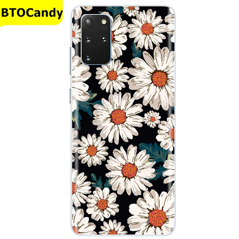 Premium Soft Silicone Back Cover - Sleek and Durable Phone Protection