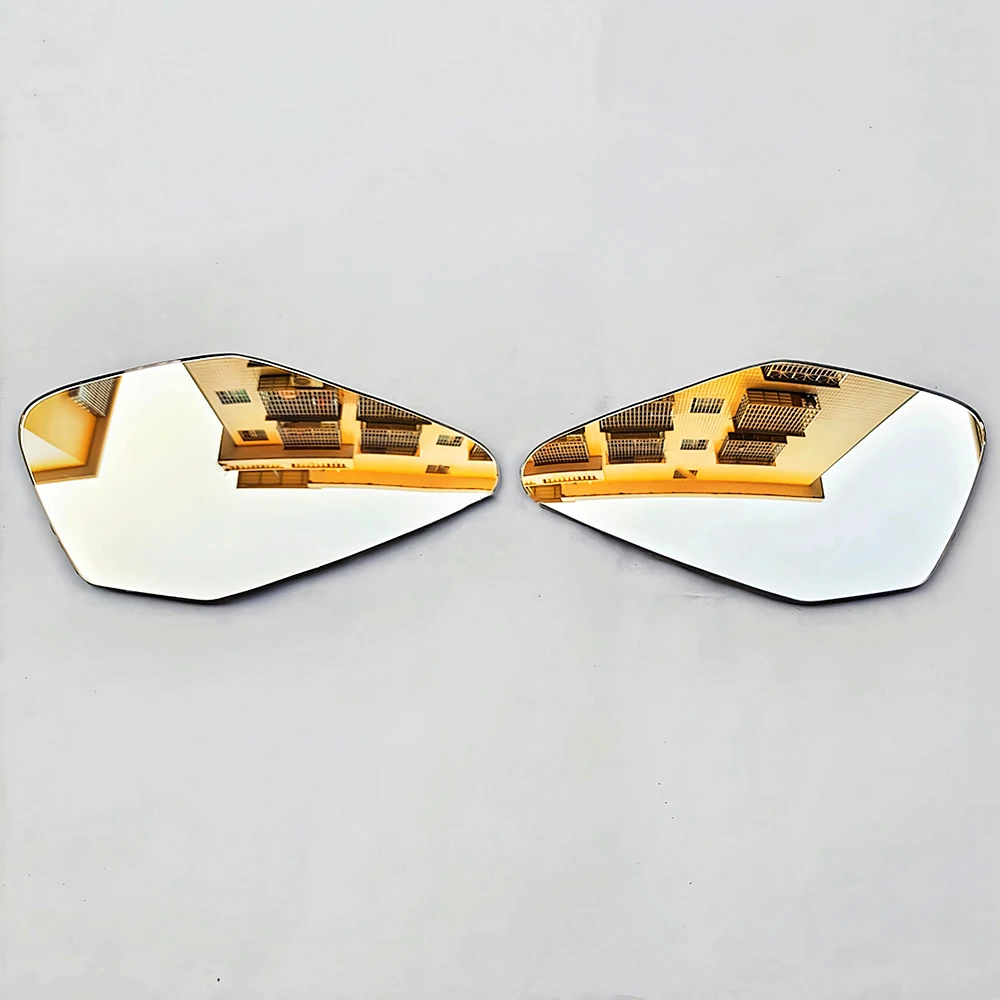 カワサキ Versys X300 × 300 ZH2 Z H2 ZR1000K アクセサリー凸面鏡増加