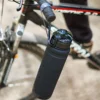 BPA Free Plastic Sports Water Bottle 400/500/700/1000ml Portable Leak-proof Drinkware Outdoor Gym Water Bottle Bicycle Bottle 3
