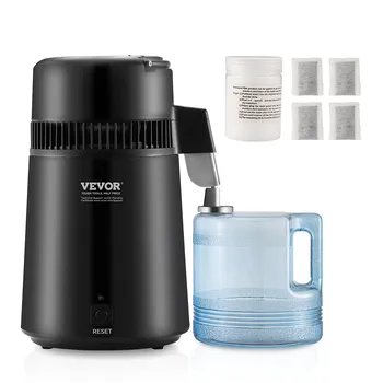 Home Water Distiller Purifier 1