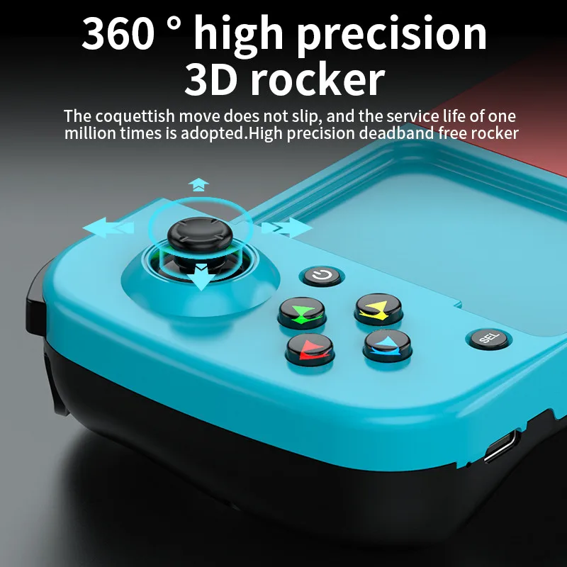 PS4 Controle Para Celular ȵ̵ е bluetooth 5.0   Ʈѷ ̽ƽ PUBG PS4 ġ PC, ǻ Ȱ, ġ, , Ʈ, , ο