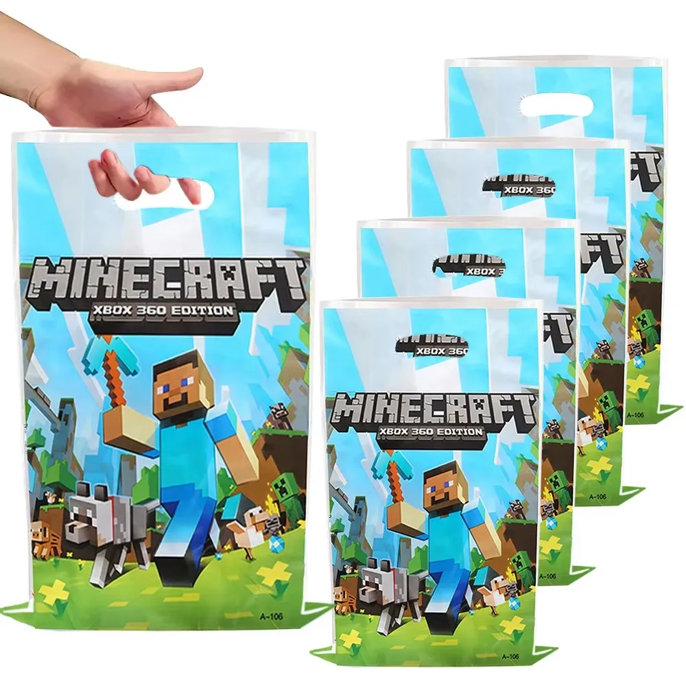Gift bags-10pcs#2