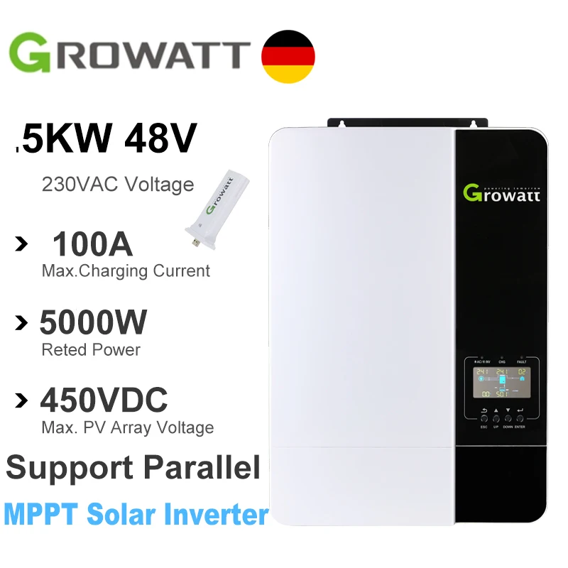Hybrid Solar Inverter Work Without Battery Growatt Hybrid Solar hybrid-solar-inverter-work-without-battery-growatt-hybrid-solar